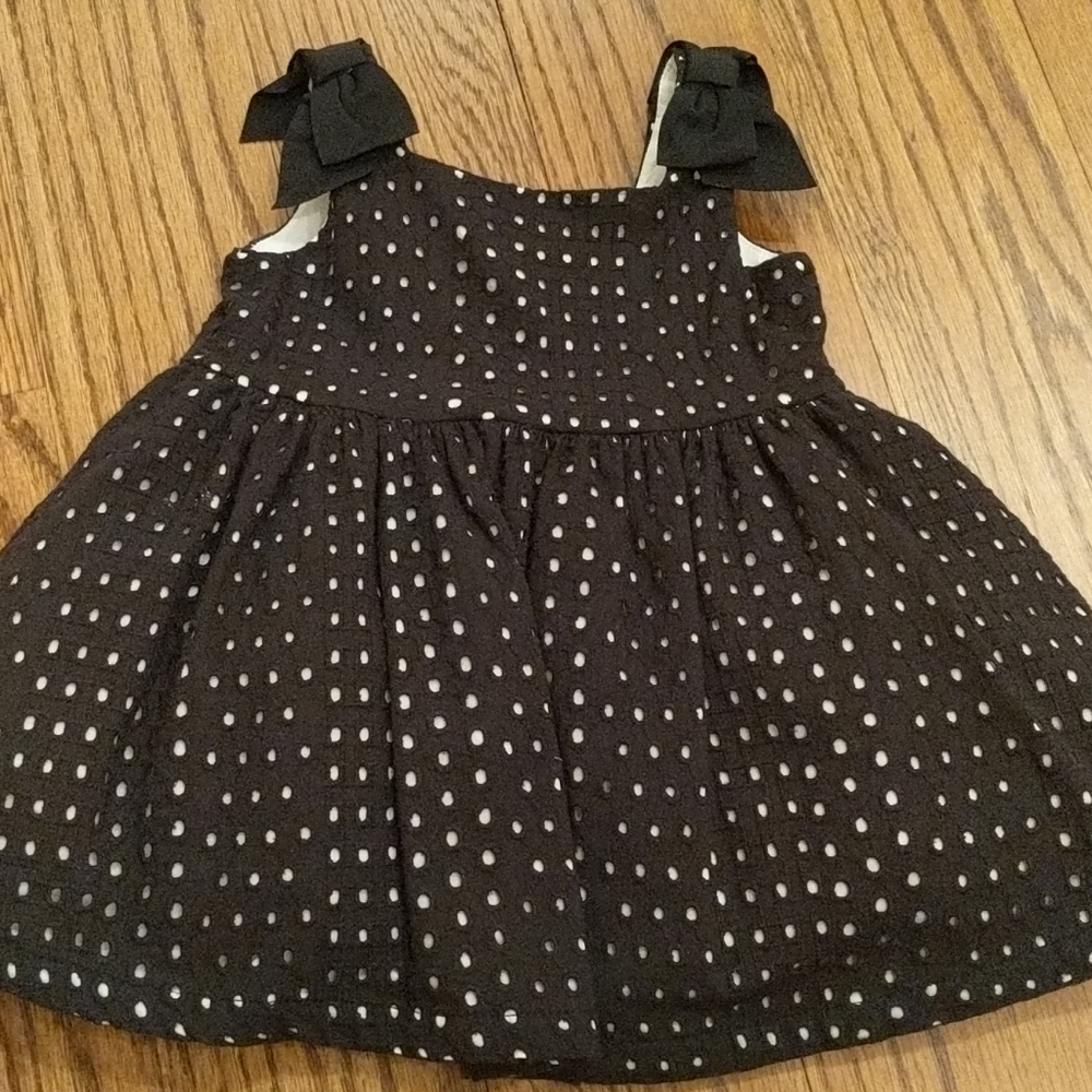 Janie and and Jack formal dress